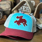 Cruel Girl Youth  Cap ~ Bronc - Henderson's Western Store