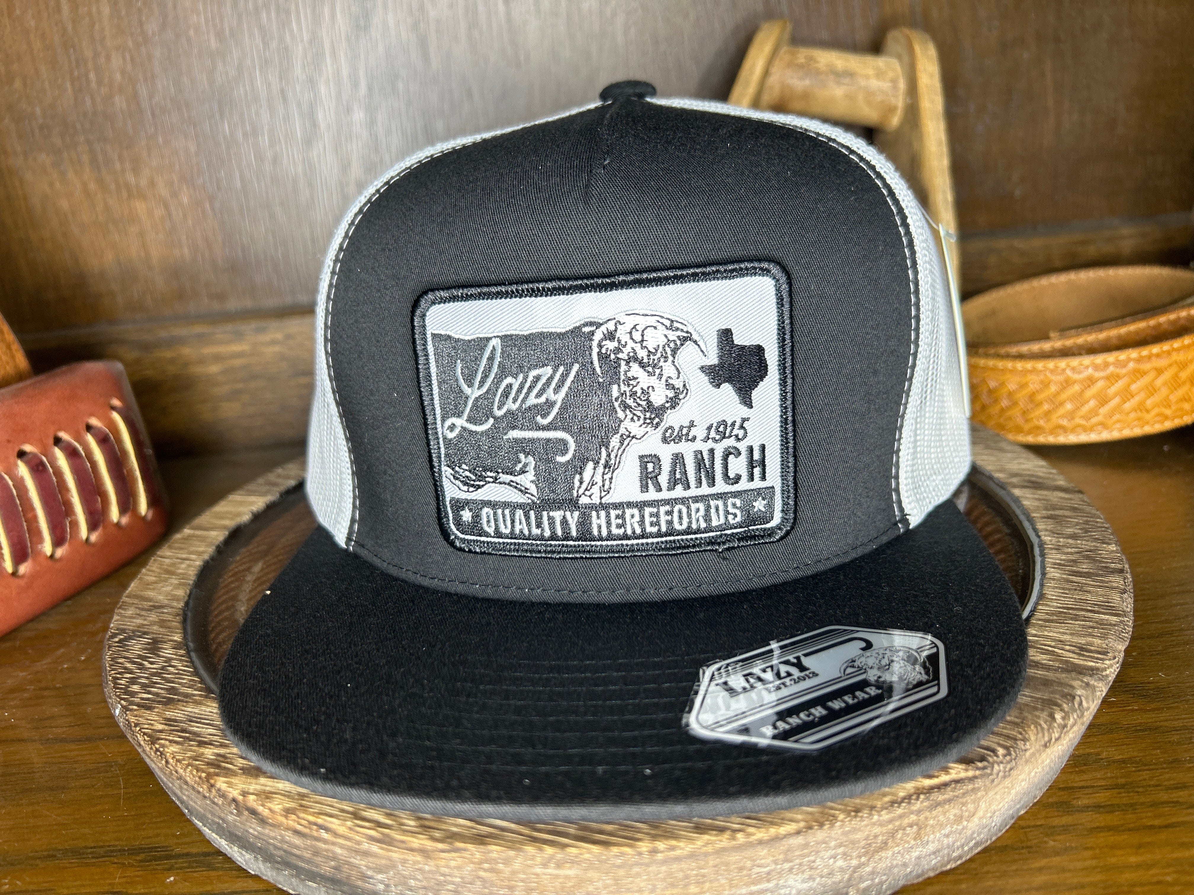 Lazy J Ranch ~ Legado - Henderson's Western Store