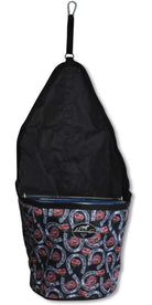 PC Hanging Bucket Holder ~ Horseshoe - Henderson's Western Store