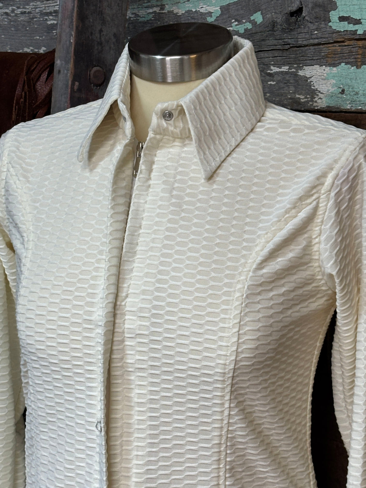 Henderson's Western Store Show Shirt