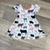 Animal Farm Dress - Henderson's Western Store