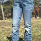 Willow Jean ~ Rebecca By Wrangler - Henderson's Western Store