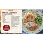 The Unofficial Yellowstone Cookbook - Henderson's Western Store