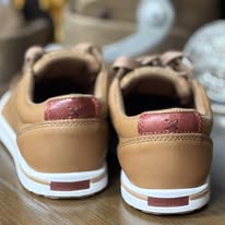 Ladies Twisted X Kicks ~ Tan - Henderson's Western Store