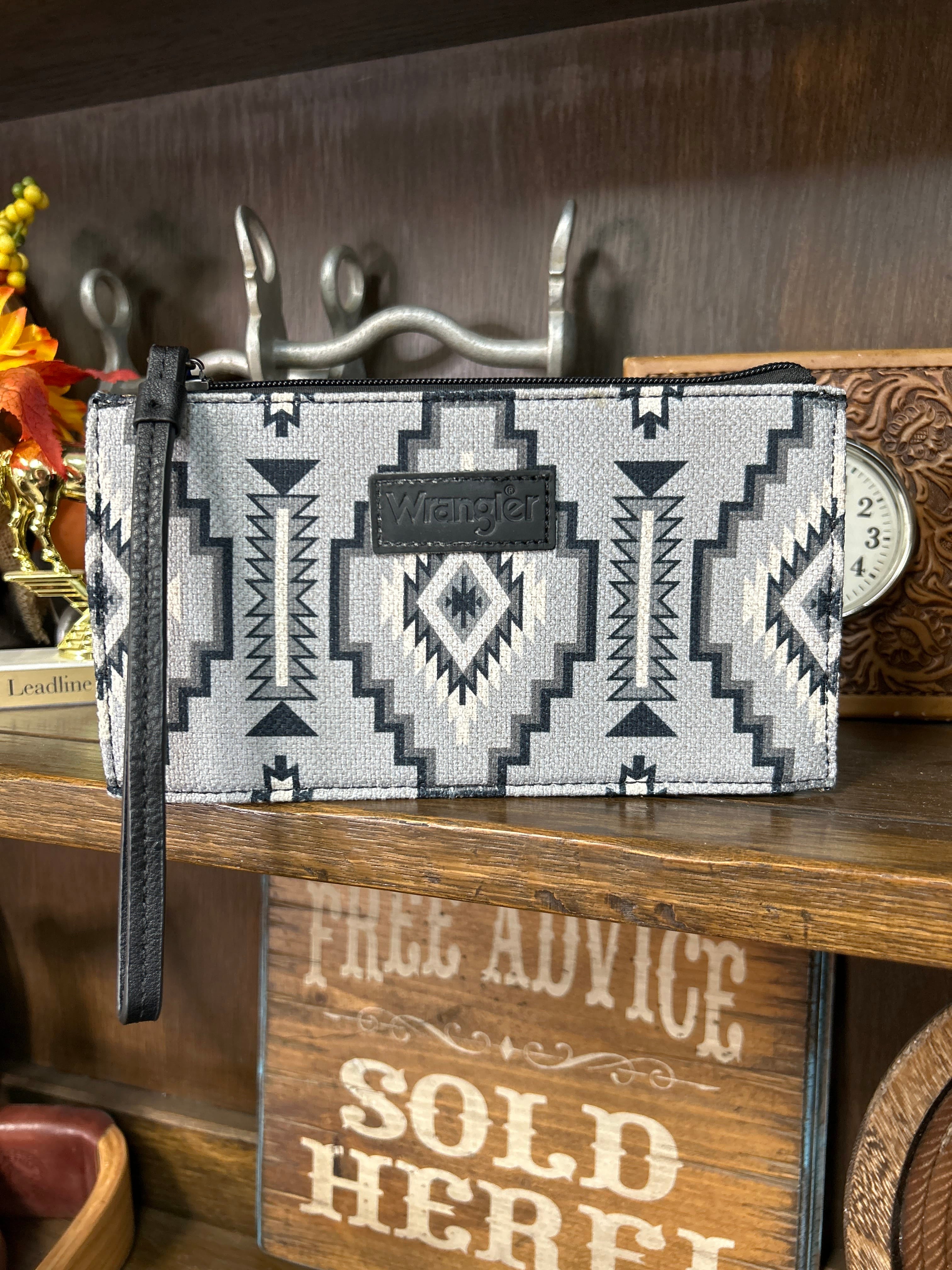 Montana West handbag