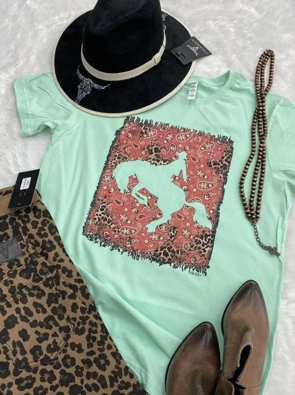 L&B Life Women's Tops