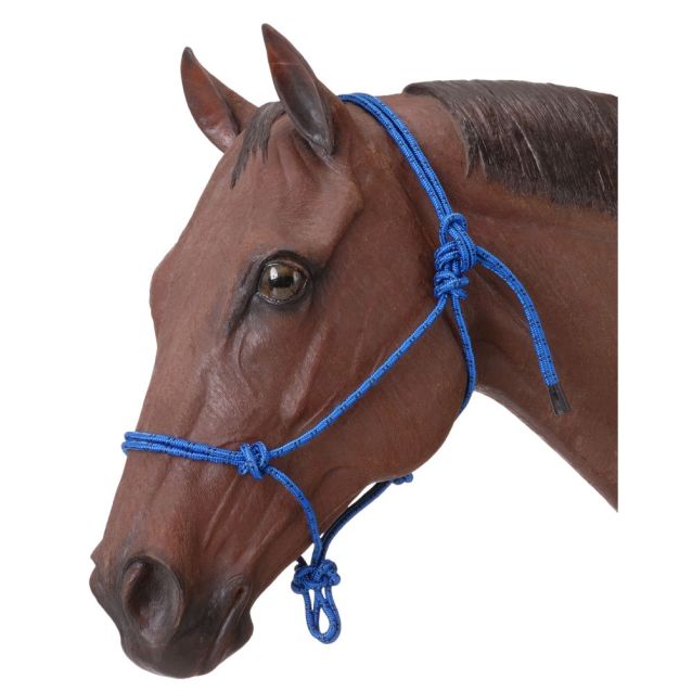 Rope Halter - Henderson's Western Store
