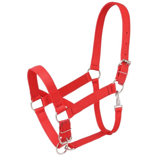 Nylon Draft Halter - Henderson's Western Store