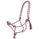Tough1 Mecate Rope Halter - Henderson's Western Store