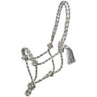 Tough1 Mecate Rope Halter - Henderson's Western Store