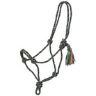 Tough1 Mecate Rope Halter - Henderson's Western Store