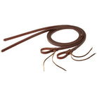 STS Ranch Harness Leather Split Rein - Henderson's Western Store