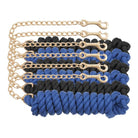 Tough 1 Cotton Lead W/Chain - Henderson's Western Store