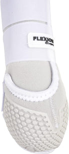 Flexion Protective Boots ~ Front - Henderson's Western Store