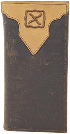 Twisted X Rodeo Wallet ~ Elephant - Henderson's Western Store