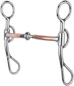 Argentine Smooth Sweet Iron - Henderson's Western Store