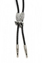 Bolo Tie ~ Flying Eagle - Henderson's Western Store