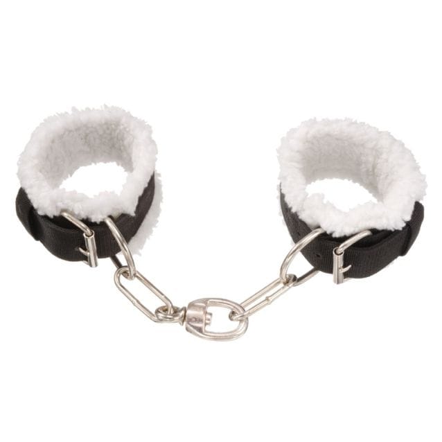 Tough1 Nylon Chain Hobbles W/Fleece Lining - Henderson's Western Store