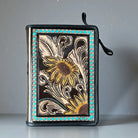Western linens books
