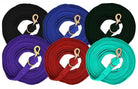 Flat Cushion Lunge Line - Henderson's Western Store