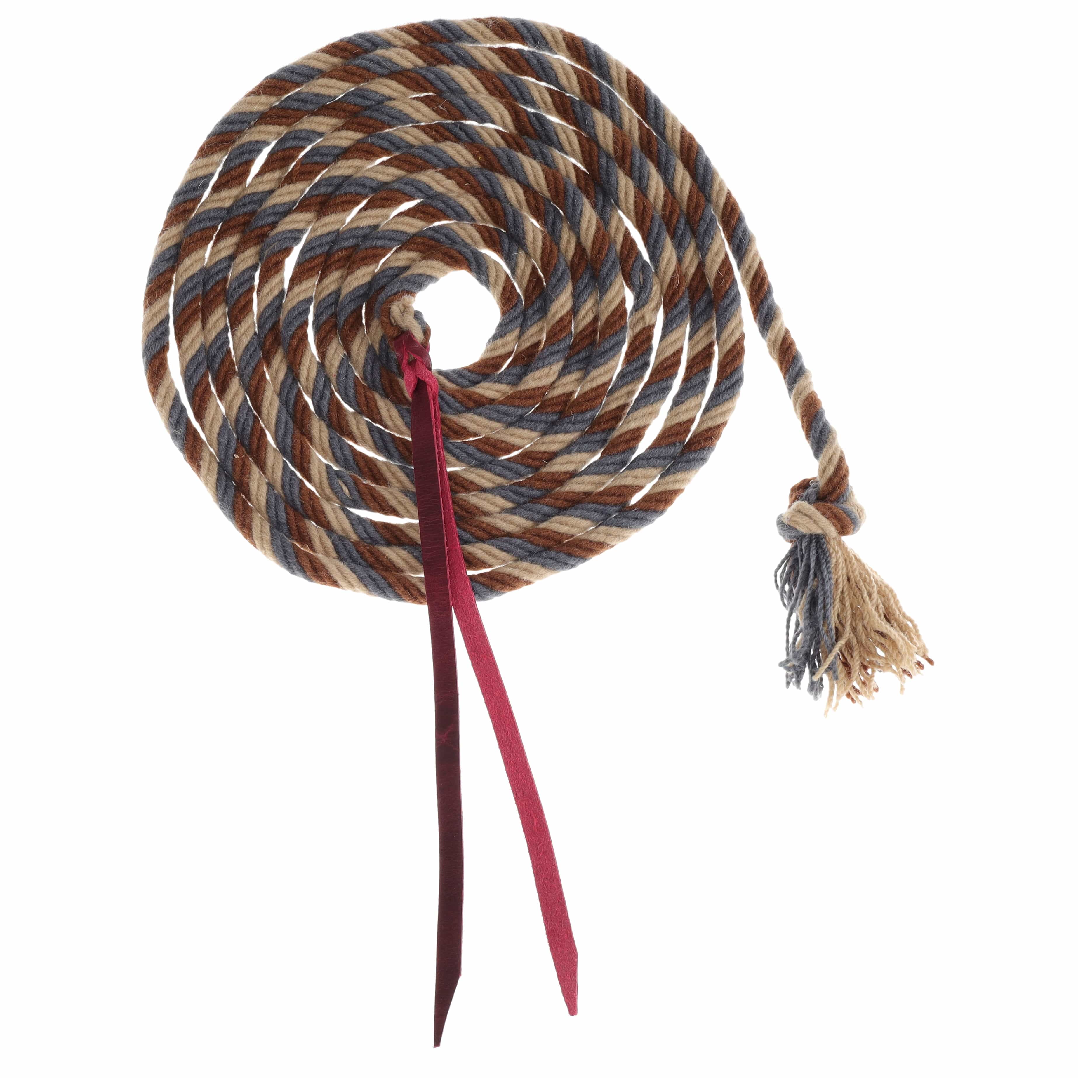 Shiloh Reins