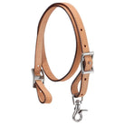 Royal King Leather Tie Down ~ Light Oil - Henderson's Western Store