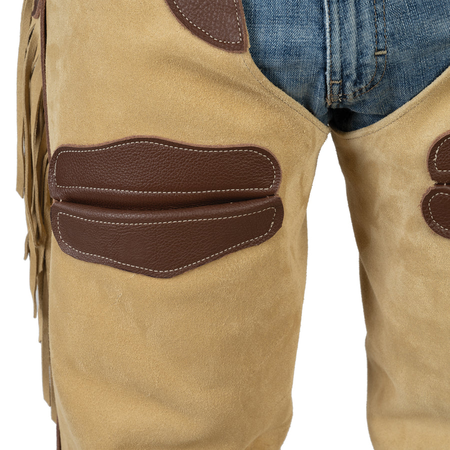 Premium Cowboy Chaps - Henderson's Western Store