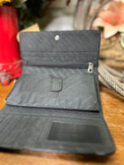 MW Concho Wallet - Henderson's Western Store