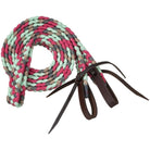 Tough1 Mule Tape Loop Reins - Henderson's Western Store