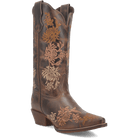 Sylvan Leather Boot by Laredo - Henderson's Western Store