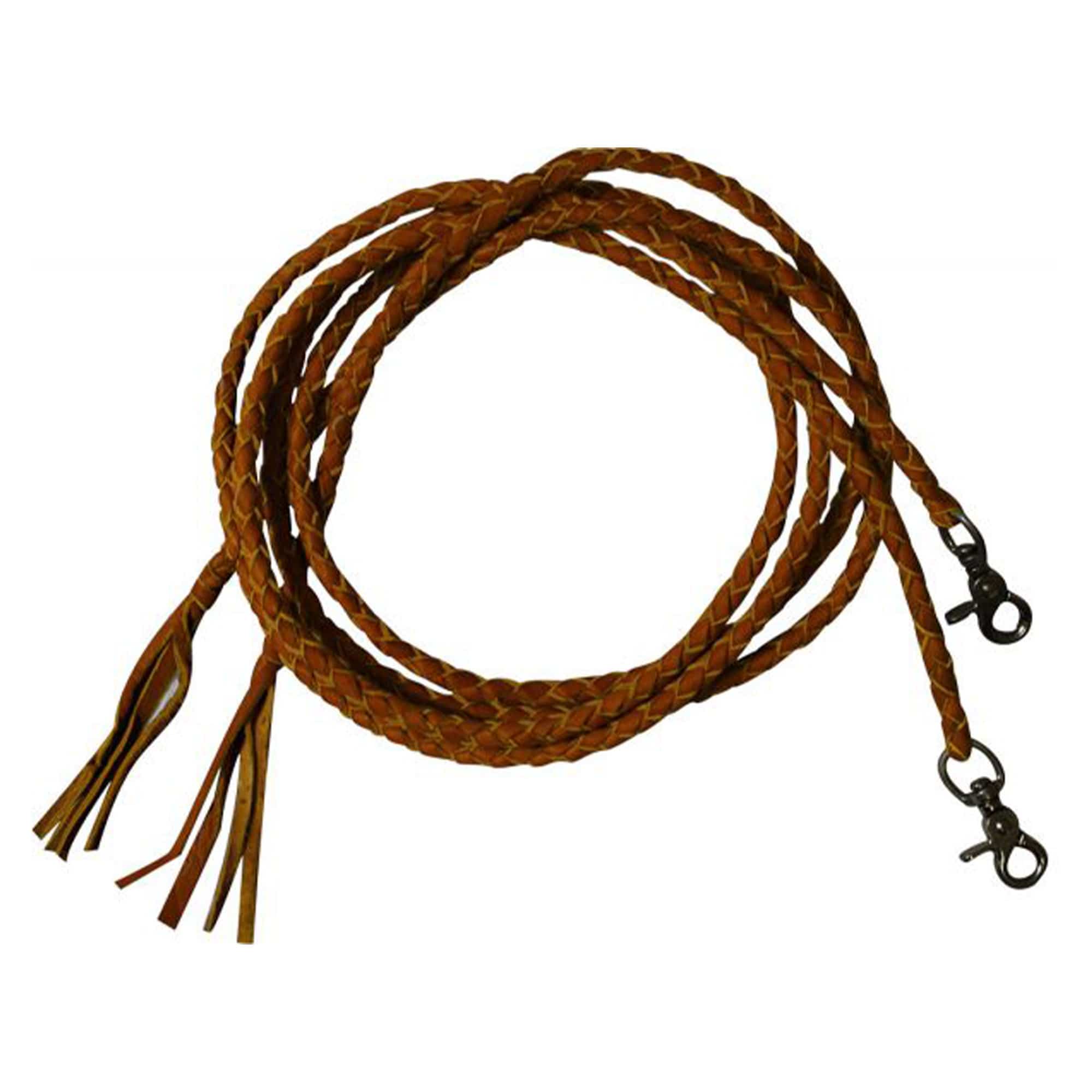 Shiloh Reins