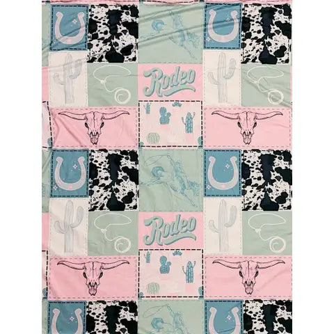 Kids Charm Bedding