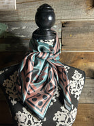 Avery scarfs