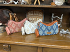 Wrangler Aztec Studded Shoulder Bag with Mini Pouch - Henderson's Western Store