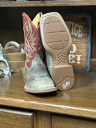 Pickett Boots by Justin - Henderson's Western Store