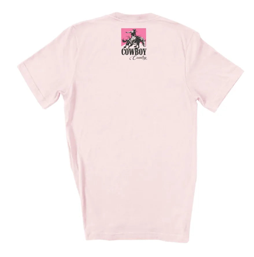 The Crystal Ranch ladies Shirts