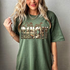 Let’s Get Ranchy Tee - Henderson's Western Store