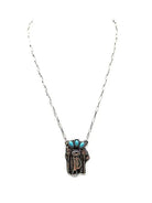 Snowing West Jewelry