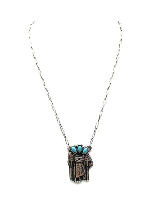 Snowing West Jewelry