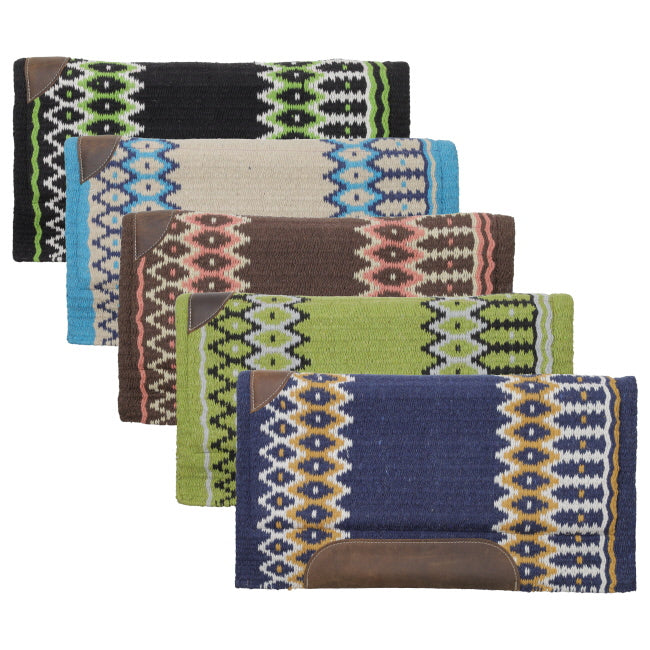 Woven Wool Cutter Pad - Henderson's Western Store