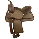 Shiloh Saddle