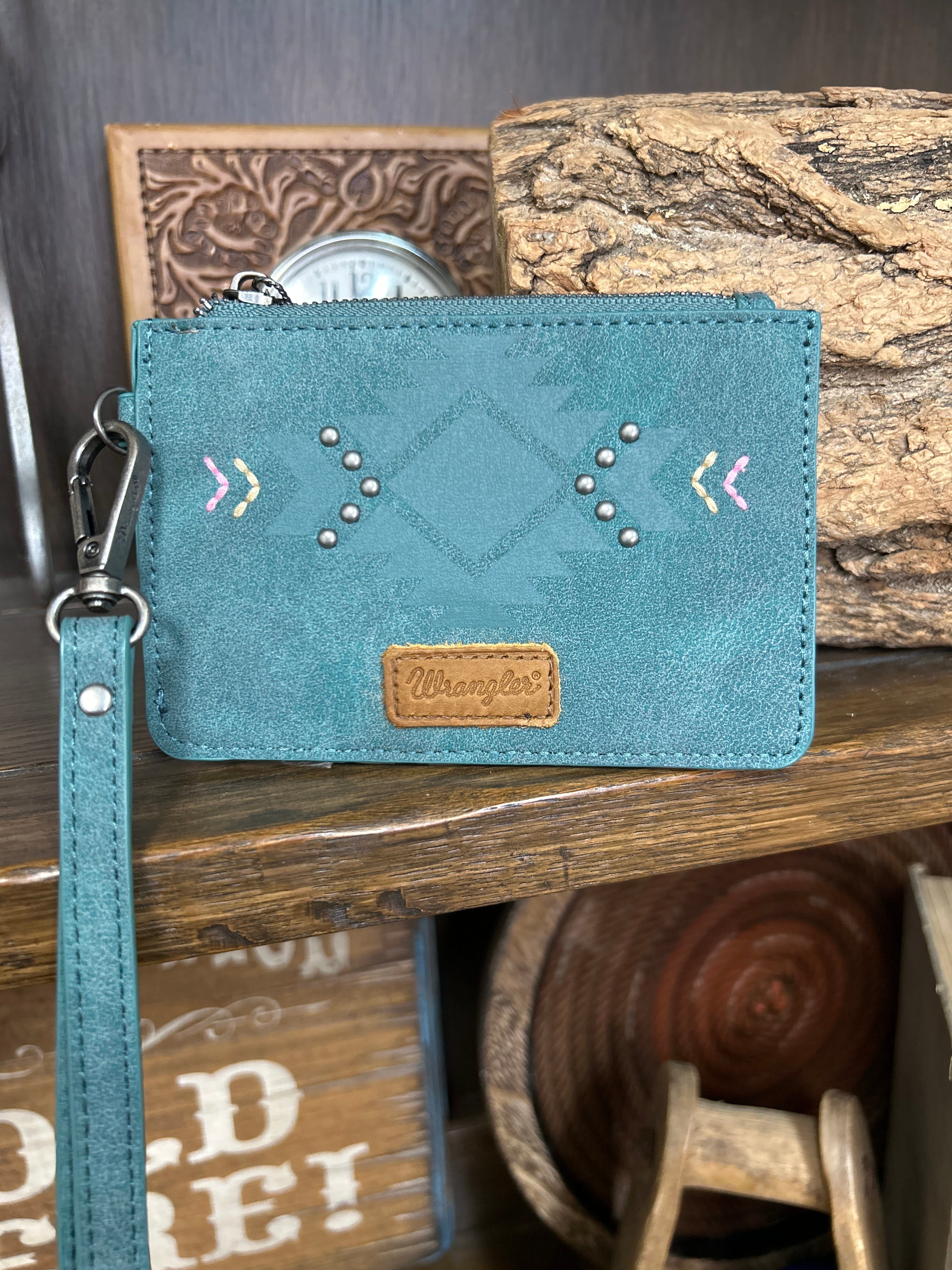Montana West wallet