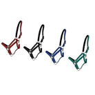 Halter W/Neoprene Lined Nose & Crown - Henderson's Western Store