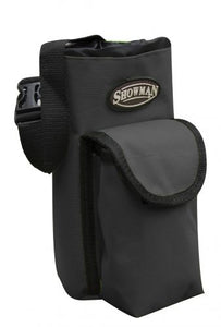 Load image into Gallery viewer, Nylon Insulated Water Bottle Holder - Henderson&#39;s Western Store