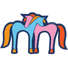 Lovey Sticker - Henderson's Western Store