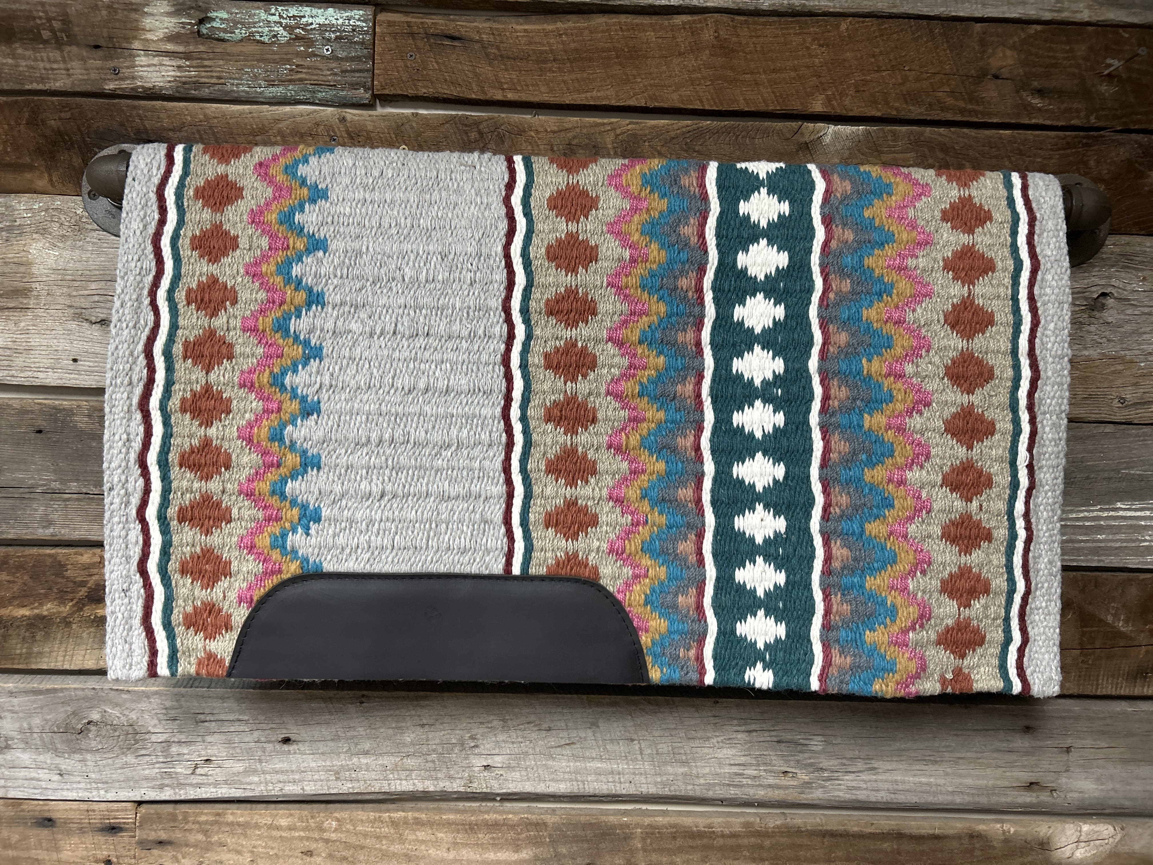 shiloh Saddle Pads