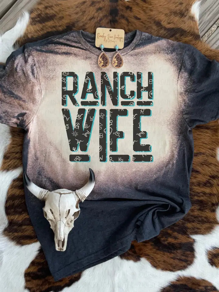 Ranch Wife - Henderson's Western Store