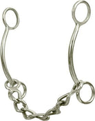 Carol Goosetree CG Shank ~ Chain - Henderson's Western Store