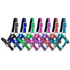 Nylon Glitter Halter ~ Pony - Henderson's Western Store