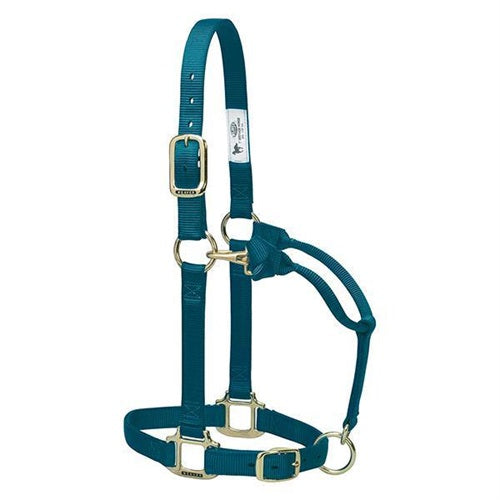Adjustable Halters ~ Large - Henderson's Western Store